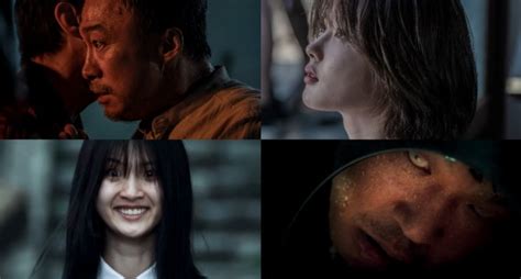韩国十大恐怖片排行榜