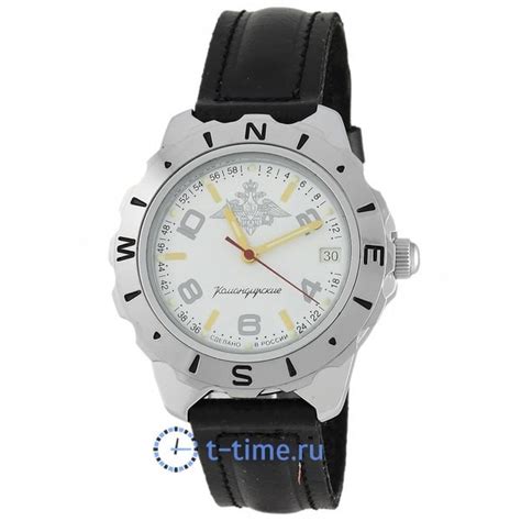 Часы ВОСТОК 2414 (24144001-641687) купить в интернет-магазине t-time.ru, бесплатная доставка по ...
