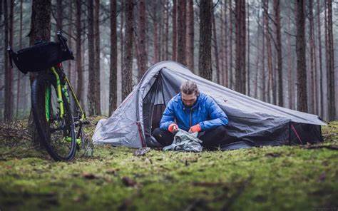 How To Waterproof A Tent: 6 Effective Ways - Smart Exploring