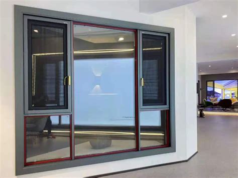 云南迪庆中式铝窗花热转印木纹铝窗花生产工艺过程_门窗型材-佛山市广焊建材有限公司