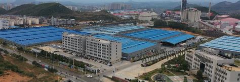 上半年湖南永州江华高新区规模以上工业企业实现总产值106.36亿元-潇湘眼
