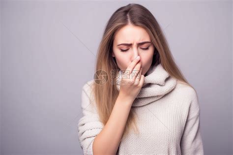 感冒感冒图片