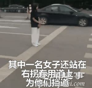 监控曝光！邯郸女子遭前男友驾车恶意碾压，多名路人冒险出手将其救下 - 知乎