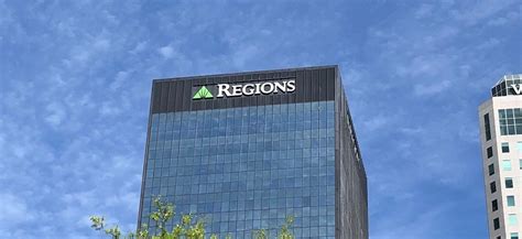 Regions Bank Launches New Mobile App - Doing More Today