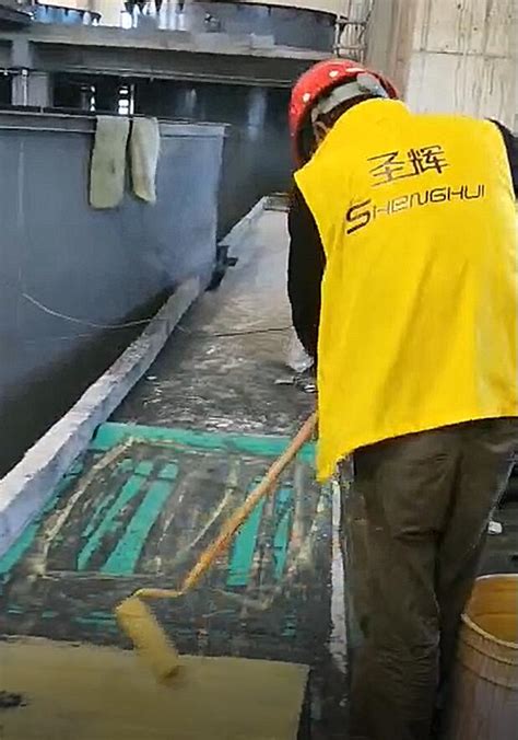 防腐衬里橡胶板检验方法-南京圣辉橡塑有限公司衬胶厂家