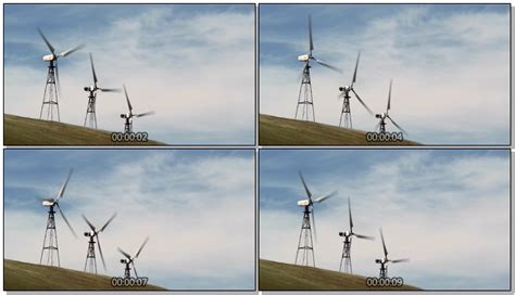 颜值逆天！南澳这里的风车群比“荷兰风车”更壮观！_图片