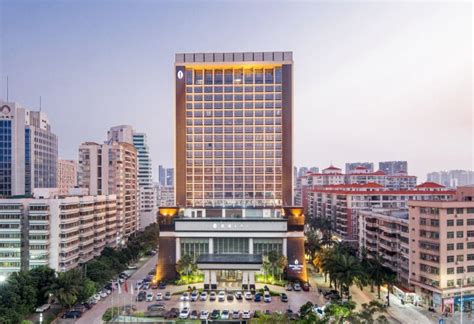 湛江酒店预定-2020湛江酒店预定价格-旅游住宿攻略-宾馆，网红-去哪儿攻略