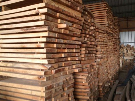 杂木 家具料，地板基材-盛鑫木材加工厂