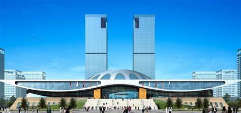 2018中国国际薯业博览会在赤峰国际会展中心开幕 - 展会新闻 - 赤峰国际会展中心