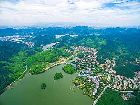 台州凤凰山庄改造重建 | AECOM ARCHINA 项目