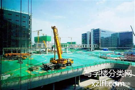 阿里北京总部明年投用，19000名员工全部搬入_园区_现金支出_项目