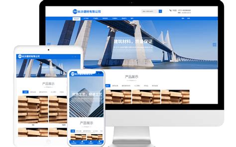 赛恩特建材网站建设案例,建材网站设计案例,上海建材页面设计案例欣赏-海淘科技