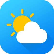 官方天气预报下载2023最新版免费-天气预报app正版v8.1.1 安卓版-腾飞网