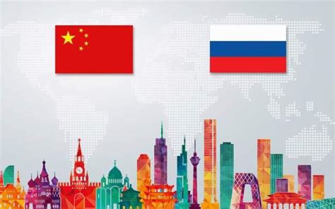 哪些国家跟俄罗斯做生意最多？数据揭秘_贸易总额_中国_美国