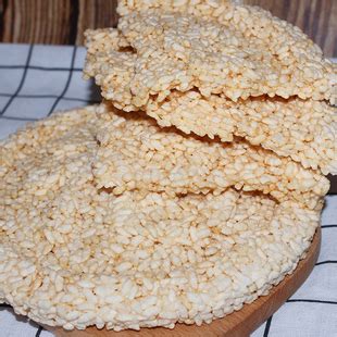 糯米花炸白糤广西玉林传统年货香酥炸米花拜年休闲零食礼品-阿里巴巴