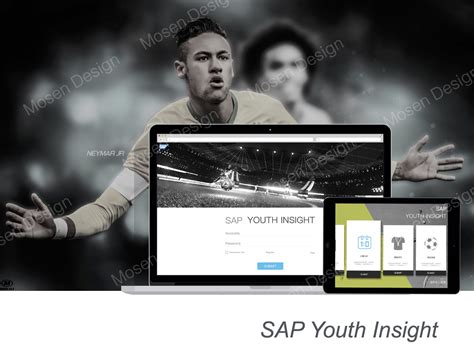 SAP sports one 足球数据可视系统 for web|网页|专题/活动|Tripleworld - 原创作品 - 站酷 (ZCOOL)