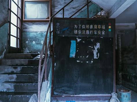 探秘上海7大“灵异”地！最后一个绝对是100000+人的童年噩梦！_建筑