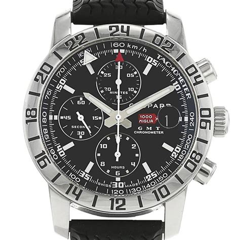 Chopard Mille Miglia Gmt Wrist Watch 339349 | Collector Square