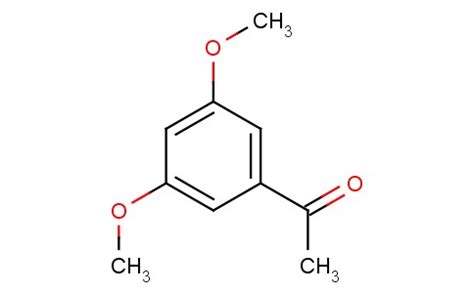 39151-19-4 | 3,5-二甲氧基苯乙酮 - Capot 化学