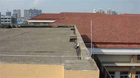 屋顶防雷做法及规范有哪些_精选问答_学堂_齐家网