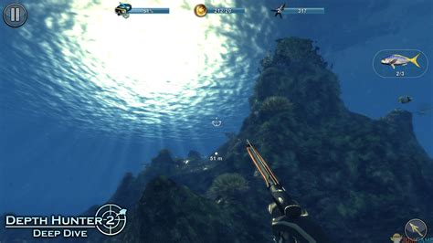 《海底猎人2：深海探险》正式公布 将全平台登陆_3DM单机