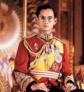 三句话告诉你泰国国王权力有多大 - 知乎