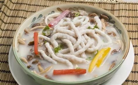 广东省阳江市的4种特色美食，你都知道哪些？_风姜鸡