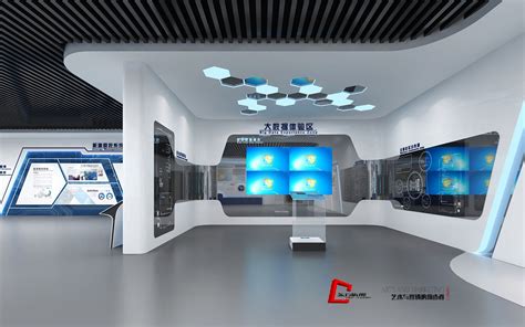 [武汉企业展厅设计技巧]企业展览与企业展厅设计方案有什么不一样的？东方旗舰-新闻中心-东方旗舰