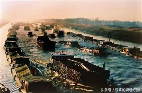 京杭大运河起点和终点是哪里-百度经验