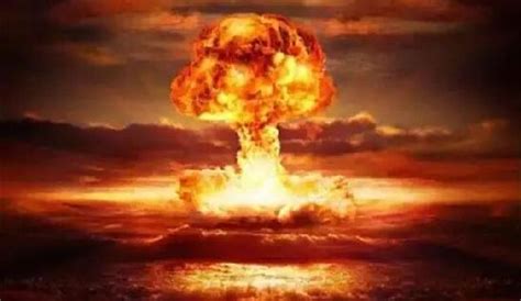 世界各国核武数量排名，美国第一，中国核弹数却不及其十分之一|核武器|核弹|排名_新浪新闻