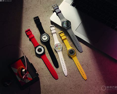 一周手表资讯丨斯沃琪推出植物陶瓷SKIN超薄系列腕表，艾美推出AIKON系列特别版腕表_手表_什么值得买