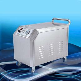 高温蒸汽洗车机-贵州蒸汽洗车机-汇丰机电设备厂(查看)_臭氧消毒灭菌设备_第一枪