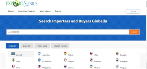做国际贸易如何快速找到外贸订单？_客户开发_搜几亿外贸数据平台