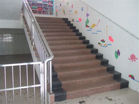 校园楼梯文化墙|空间|家装设计|分享使人进步 - 原创作品 - 站酷 (ZCOOL)