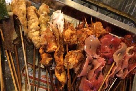 安康十大特色美食排名榜单揭晓！