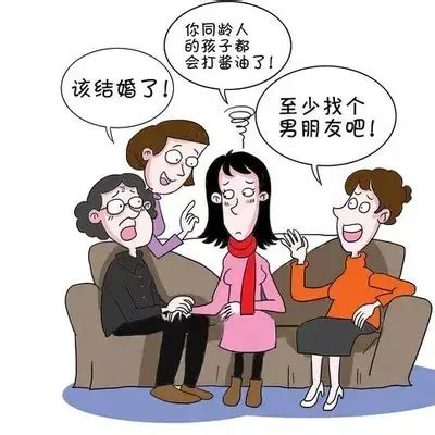 江苏徐州女生家庭聚餐被一群小朋友催婚 网友：想想就窒息了 - 知乎