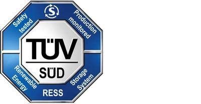 TÜV南德功能安全开发软件工具认证证书_上海工业控制安全创新科技有限公司