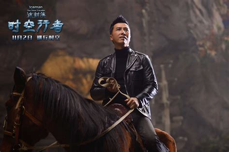 香港影展《使徒行者2》主演齐现身 TVB新剧看不停_手机新浪网