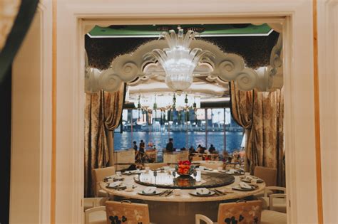 永利皇宫两家餐厅荣获《2021黑珍珠餐厅指南》钻级殊荣_资讯频道_悦游全球旅行网