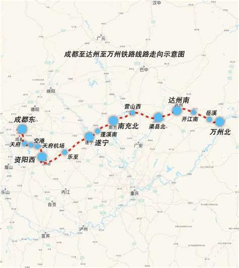 甘肃又将迎来一条高铁：时速350公里，沿线5座地级市有福__财经头条