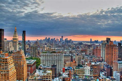 【年报】大纽约房价年稳超20% 达2%-房天下海外房产网