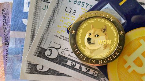 彩色狗狗币bitcoin比特币 外国硬币把玩币虚拟外币玩具币狗狗金币-阿里巴巴