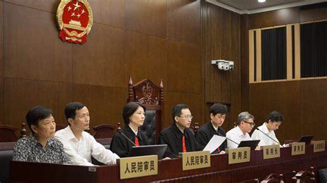 河西法院对新任人民陪审员进行岗前培训-天津市河西区人民法院