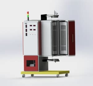 CVD 系统 管式炉-上海贵尔机械设备有限公司