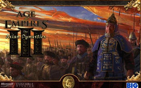 帝国时代3：决定版 - 正版购买平台 - 哒哒游戏