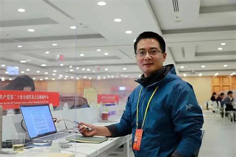 赵永军：一位县级融媒体记者在北京的二十大时光-浙江记协网