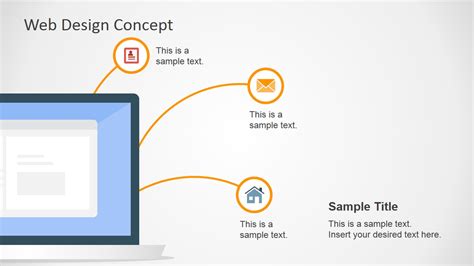 Powerpoint Templates For Website Presentation
