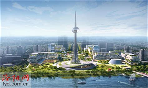 快讯！河南省将制定洛阳中原城市群副中心城市建设行动方案|城市建设|洛阳|城市群_新浪新闻
