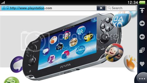 索尼即将开售PlayStation Vita便携式电源及车载充电器_九度网