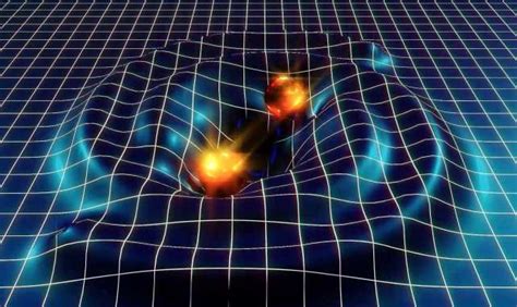 什么是引力透镜？究竟是什么物质让时空扭曲？